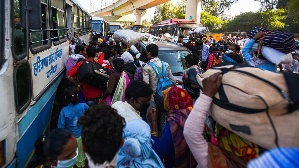 Intia siirtotyöläiset 2 AOP