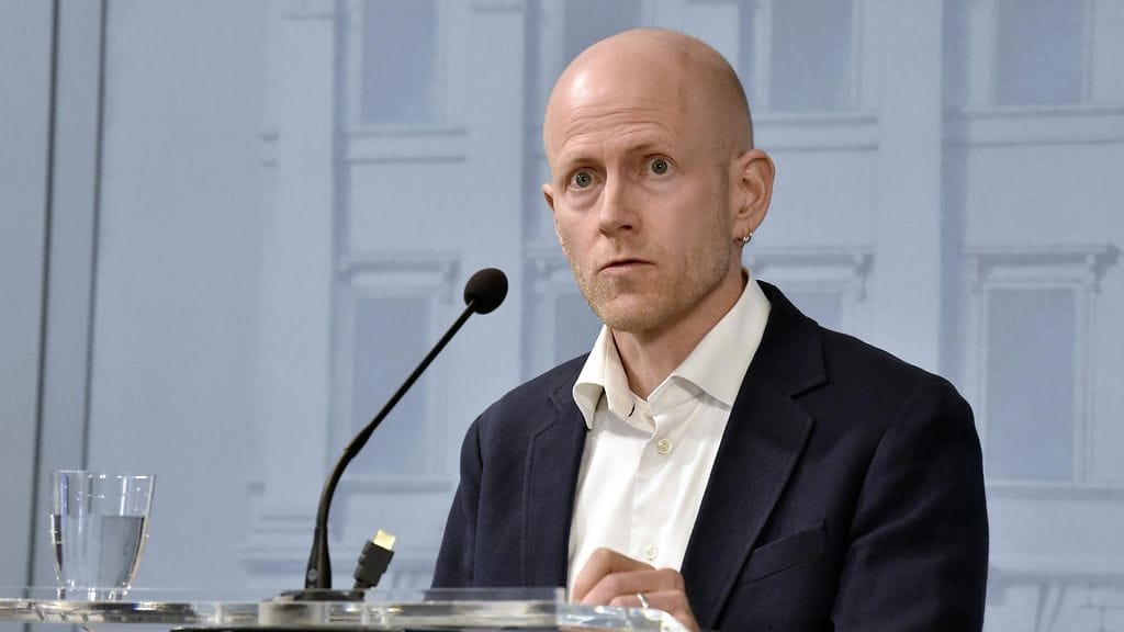 Helve vastaa jatkossa myös THL:n koronatoimista.