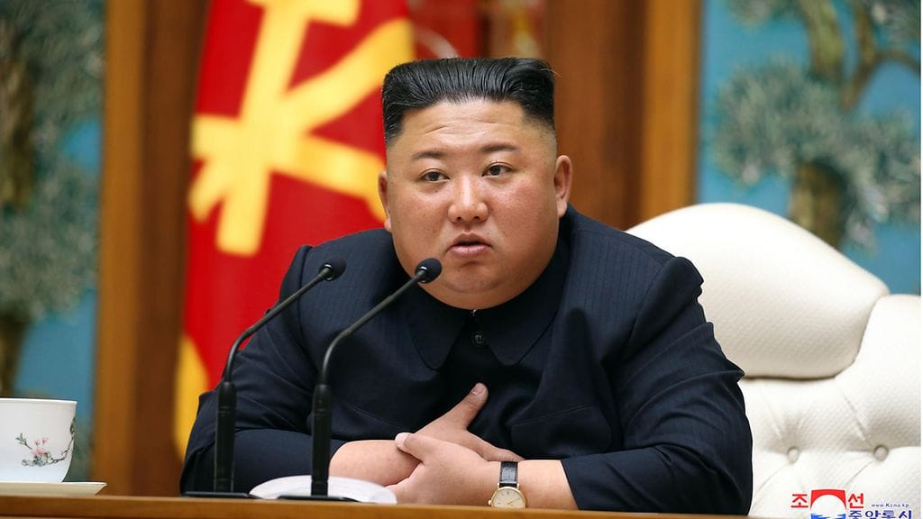 Trump ja Kim Jong-un tapaavat vielä tänä vuonna.
