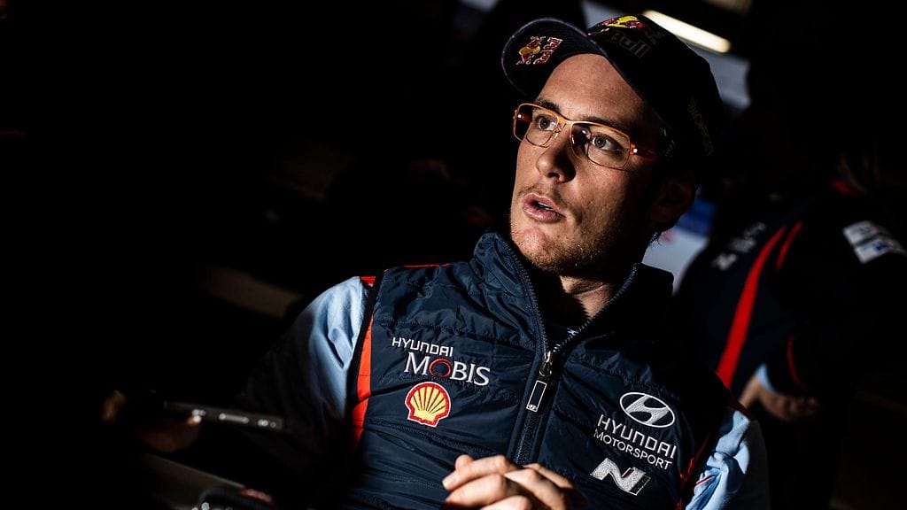 Thierry Neuville