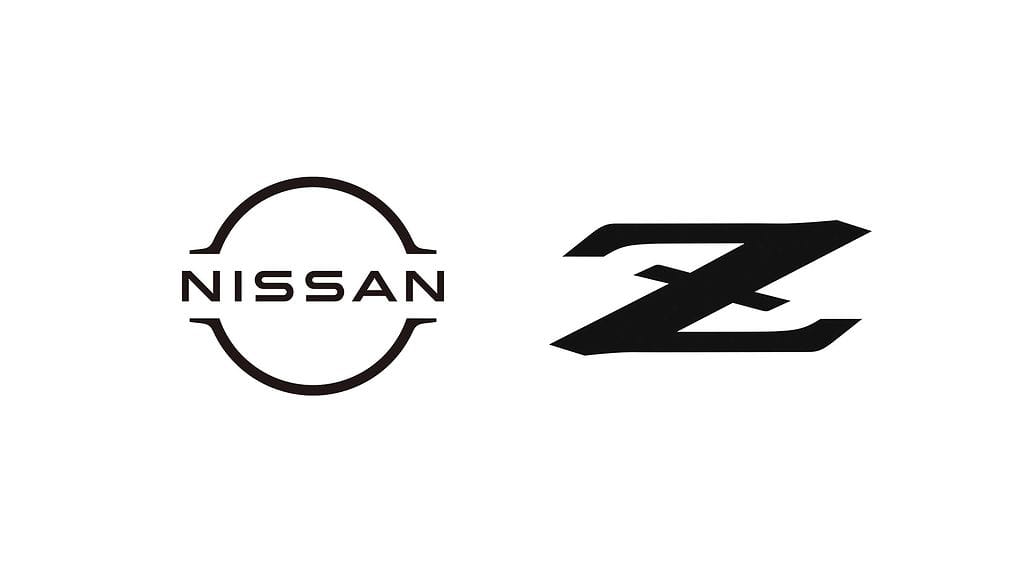 nissan logo