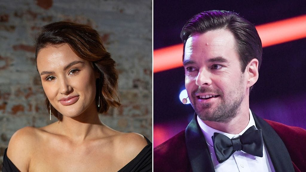 Beata Papp onnittelee rakastaan Mikko Leppilampea Instagramissa.