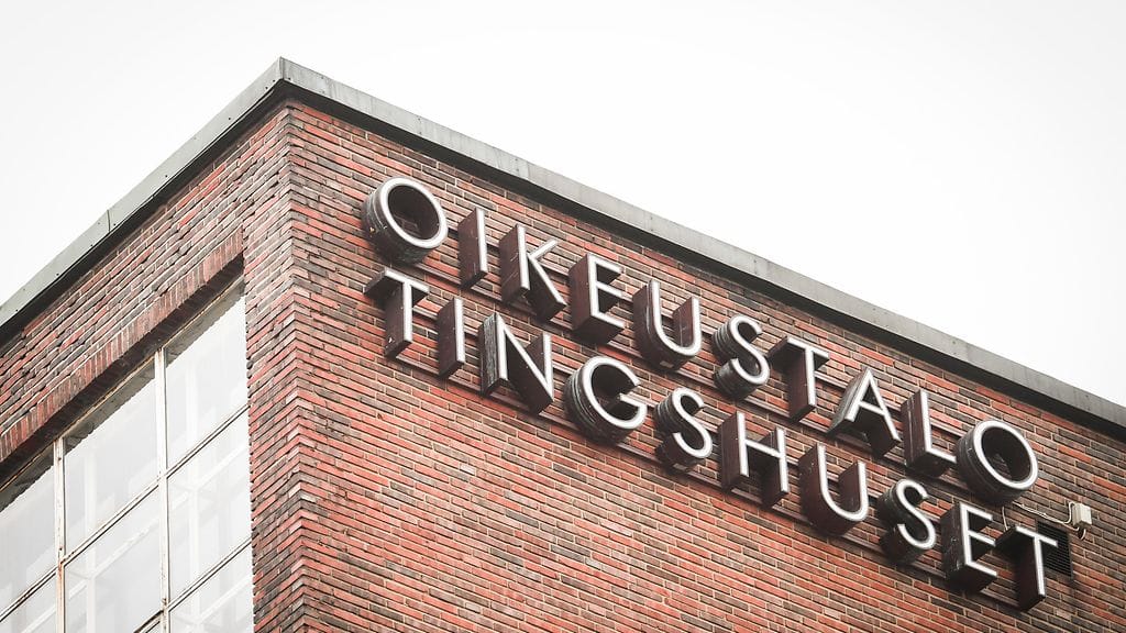 Asian käsittely Helsingin käräjäoikeudessa alkaa 15. huhtikuuta.