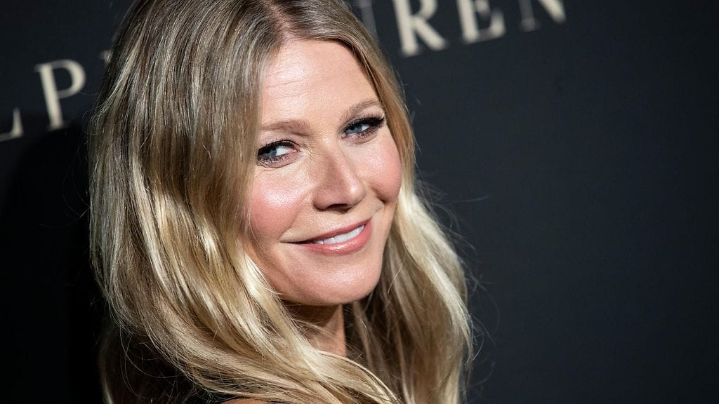 Näyttelijä Gwyneth Paltrow'n 16-vuotias tytär muistuttaa päivä päivältä enemmän äitiään.