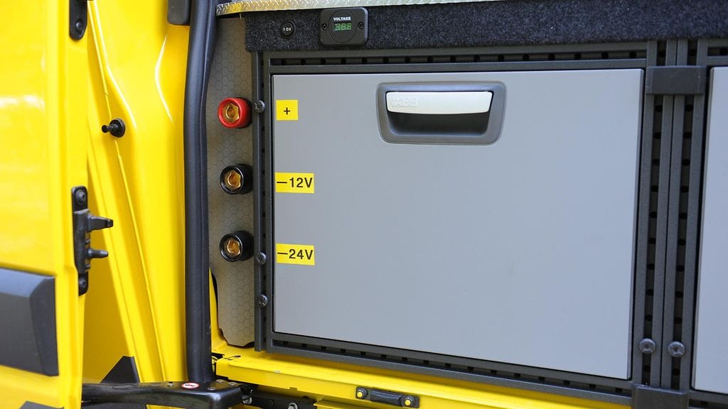 OMA, tiepalveluauto, autoliitto 1