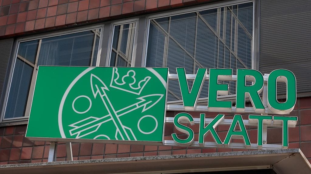 Yli 170 euron mätkyt maksetaan kahdessa erässä. Kuvituskuva.