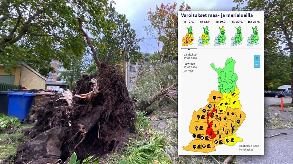 Aila-ilmatieteen-aitos-varoituskartta-1709-9