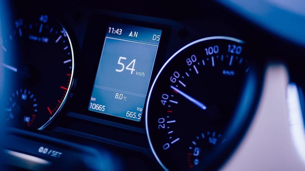 Poliisi kertoo tavanneensa miehen jo 13. kerran ratista ilman ajokorttia. Kuvituskuva.