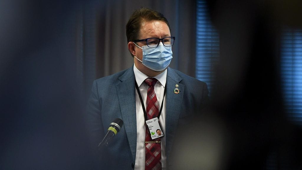 Mika Salminen LK 2010