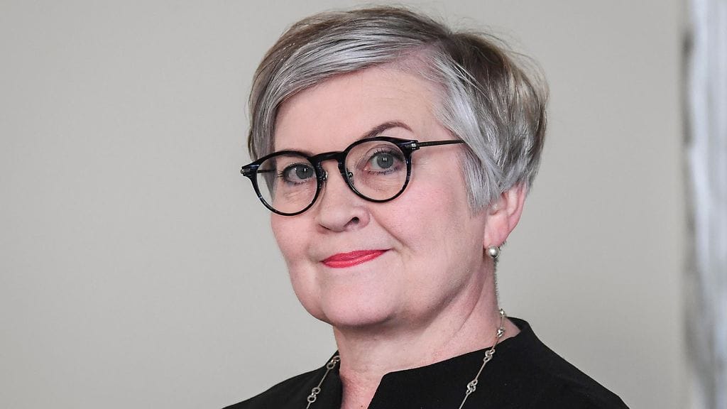 Vehviläinen katsoo, ettei nyt ole hänelle aika hakeutua uusiin ja sitoviin luottamustehtäviin.