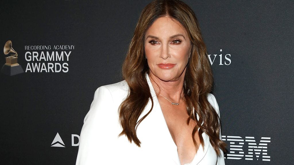 Caitlyn Jenner kohtasi suuren surun menetettyään 96-vuotiaan äitinsä.