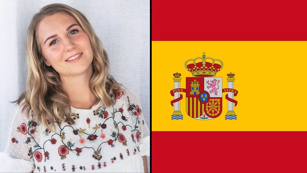 espanja