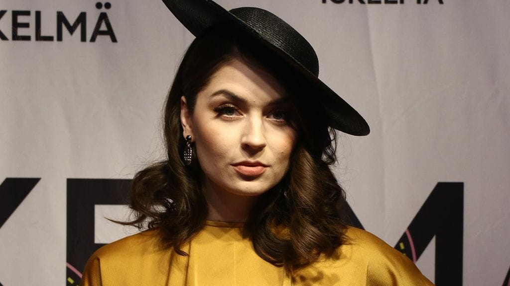 Behm juhli tiistaina 27-vuotissyntymäpäiviään.