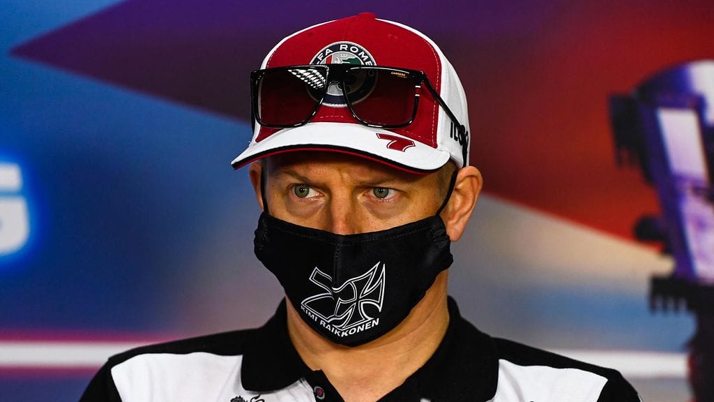 Kimi Räikkönen on arvioitu nettovarallisuudeltaan F1-historian neljänneksi rikkaimmaksi kuljettajaksi.