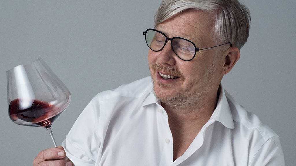 Jyrki Sukula on työskennellyt kokkina ja ruoka-alan monitaiturina jo 40 vuotta.