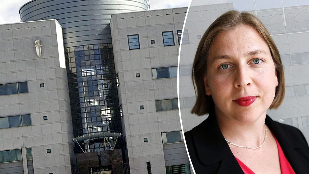 Yli-Viikarin ehdollisen pituus on kolme kuukautta ja 10 päivää, Yle kirjoittaa.