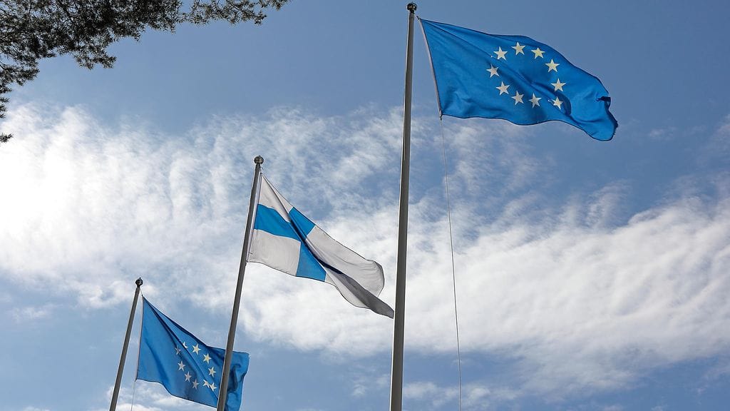 Äänestäminen EU-vaaleissa vaikuttaa kiinnostavan suomalaisia enemmän kuin edellisellä kerralla vuonna 2019, kertoo Uutismedian liiton teettämä tutkimus.