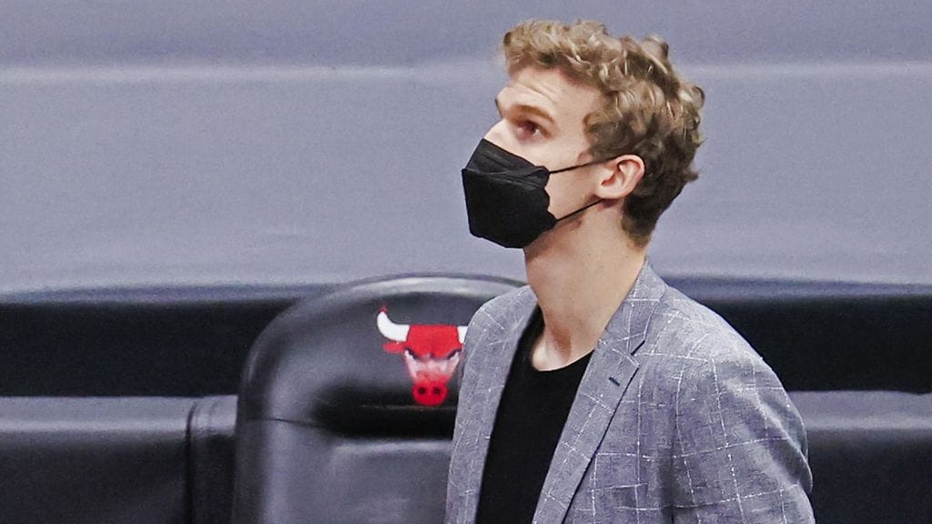 Lauri Markkasesta tulee rajoitetusti vapaa agentti.