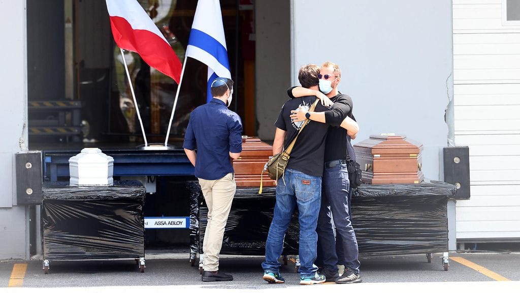 Italia hissiturma AOP 2