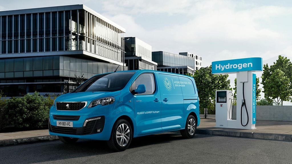 peugeot e-expert vetyauto