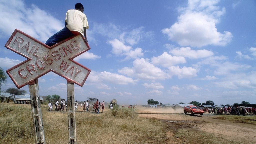 Safari-ralli ajetaan lajin MM-sarjassa ensimmäistä kertaa 19 vuoteen.