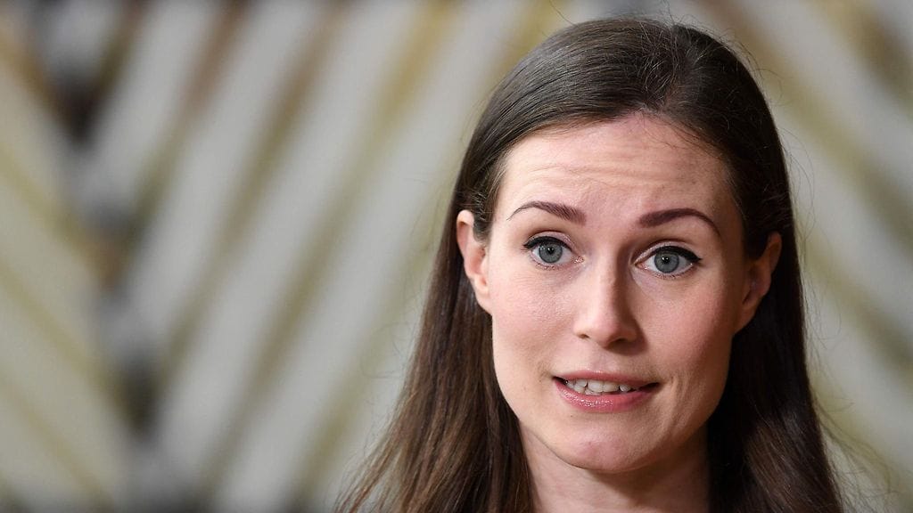 Pääministeri Sanna Marinin hallituksen toimet huolettavat Greenpeacea: "Luontokato ja ilmastokriisi on aika ottaa metsästrategiaan mukaan".