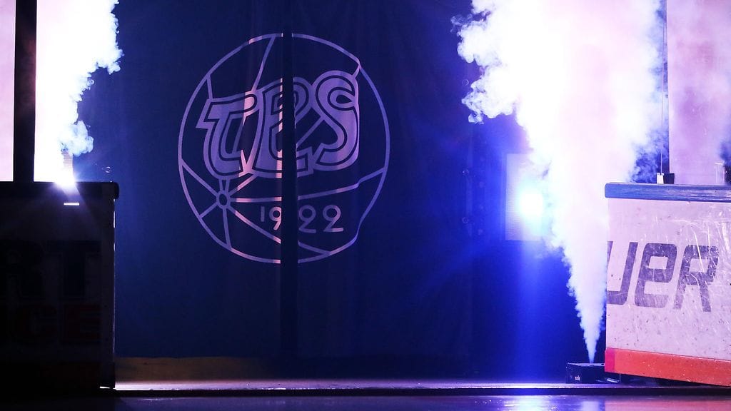 TPS teki 2,6 miljoonan euron tappiot.