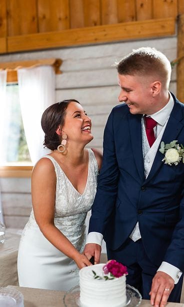 ETA kausi 8 Tuula ja Miika