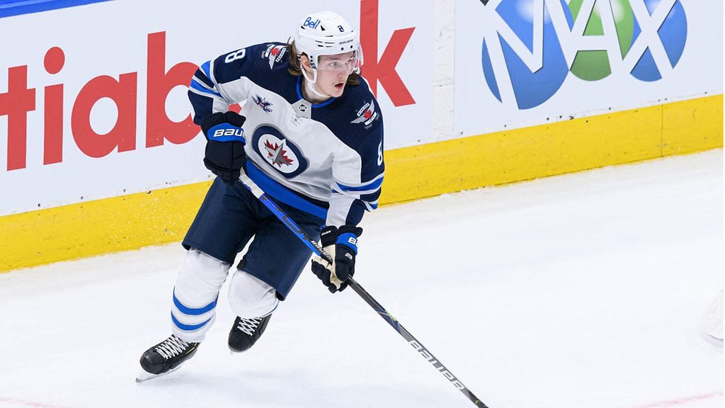 Sami Nikun taival Winnipeg Jetsin organisaatiossa on päättymässä.