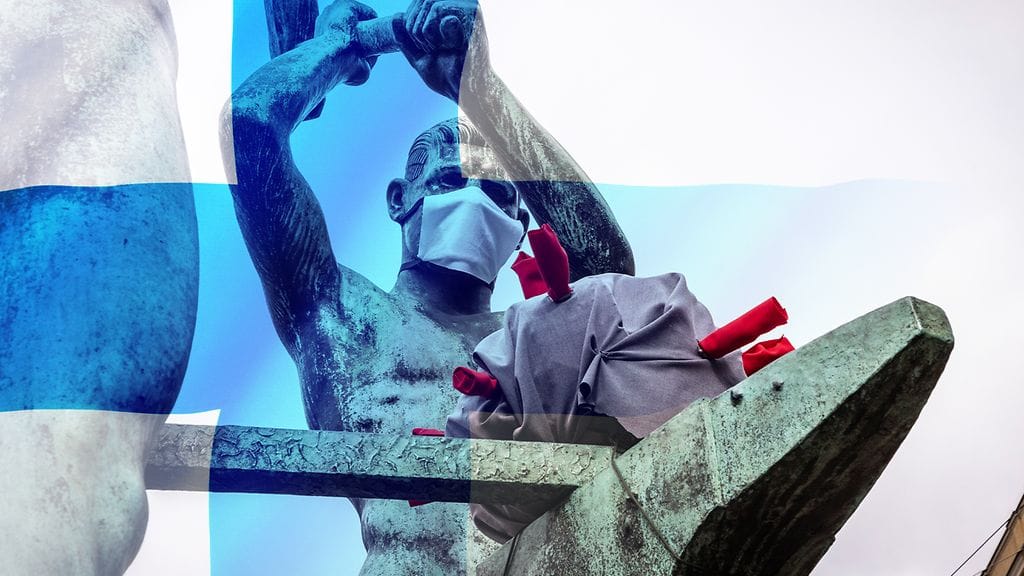 Koronarajoitusten purkaminen on edennyt Suomessa hitaasti. Esimerkiksi ravintoloitsijoiden ja kulttuurialan mielestä kohtuuttoman hitaasti.