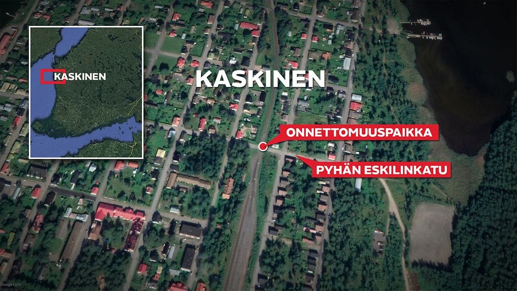 kaskinen-onnettomuus