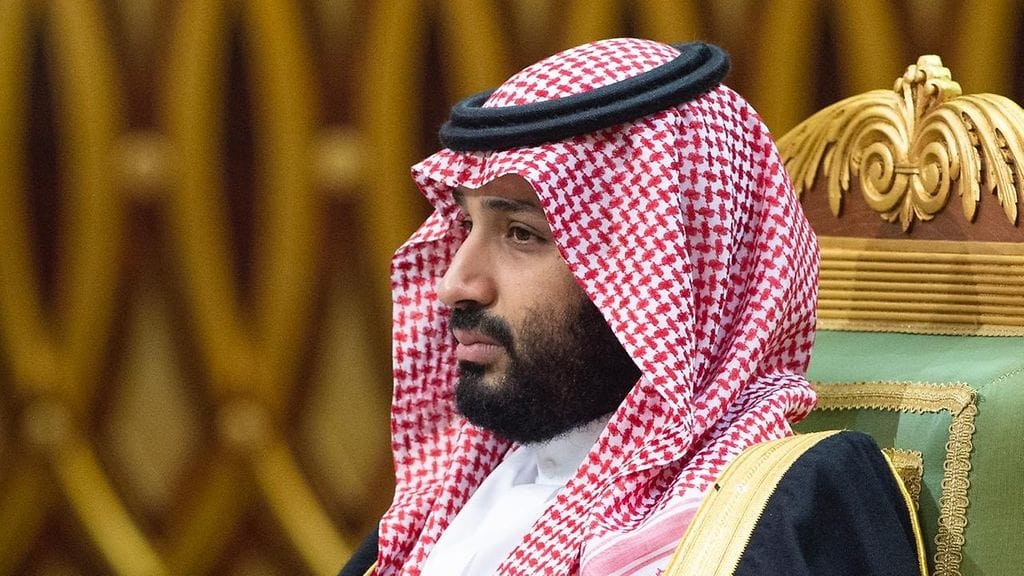 Saudiprinssi Mohammad Bin Salman on ostamassa Valioliigassa pelaavan Newcastlen.