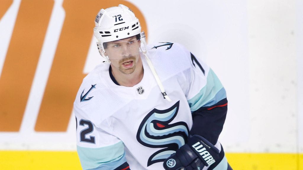 Onko uudella NHL-joukkue Seattle Krakenilla mahdollisuuksia pärjätä? Perkaamme, millaisista osista tyhjästä perustettu ryhmä on kasattu