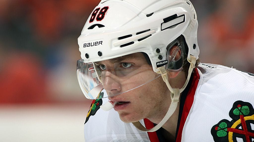 Patrick Kane