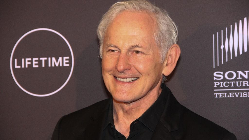 Victor Garber
