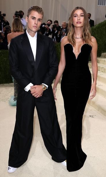 Justin Bieber, Hailey Bieber