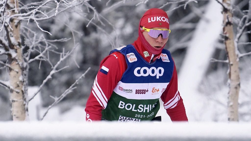 Venäjän ankkuri ajoi suomalaissankarin päälle maalialueella – Suomi sensaatiomaisesti toiseksi miesten viestissä Lahdessa