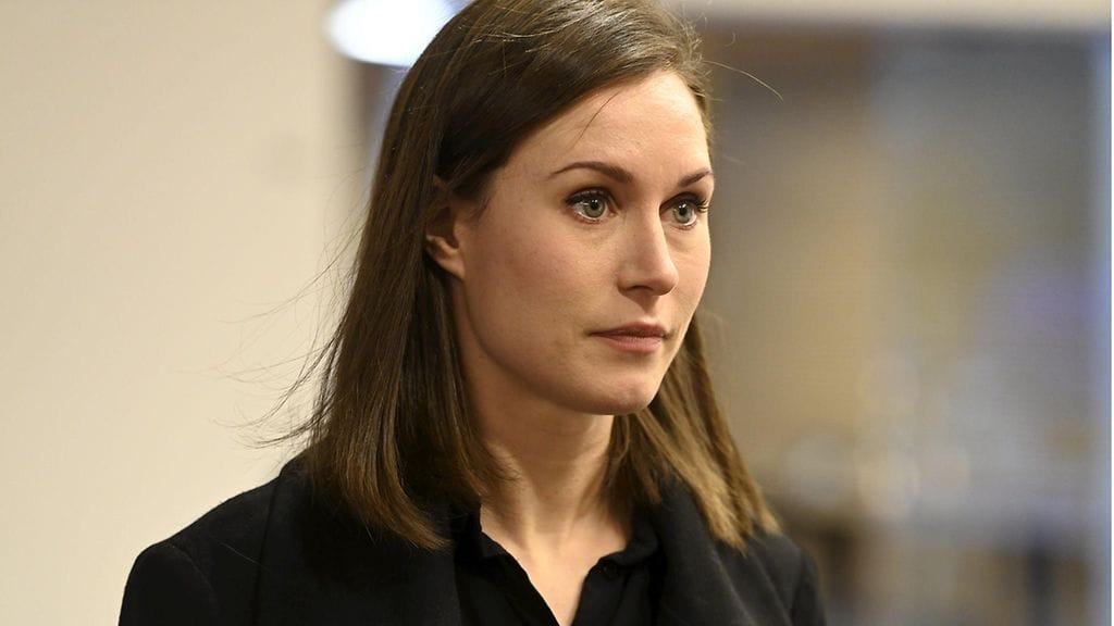 Pääministeri Sanna Marinin (sd.) yökerhojuhlinnasta altistuneena on noussut kohu.