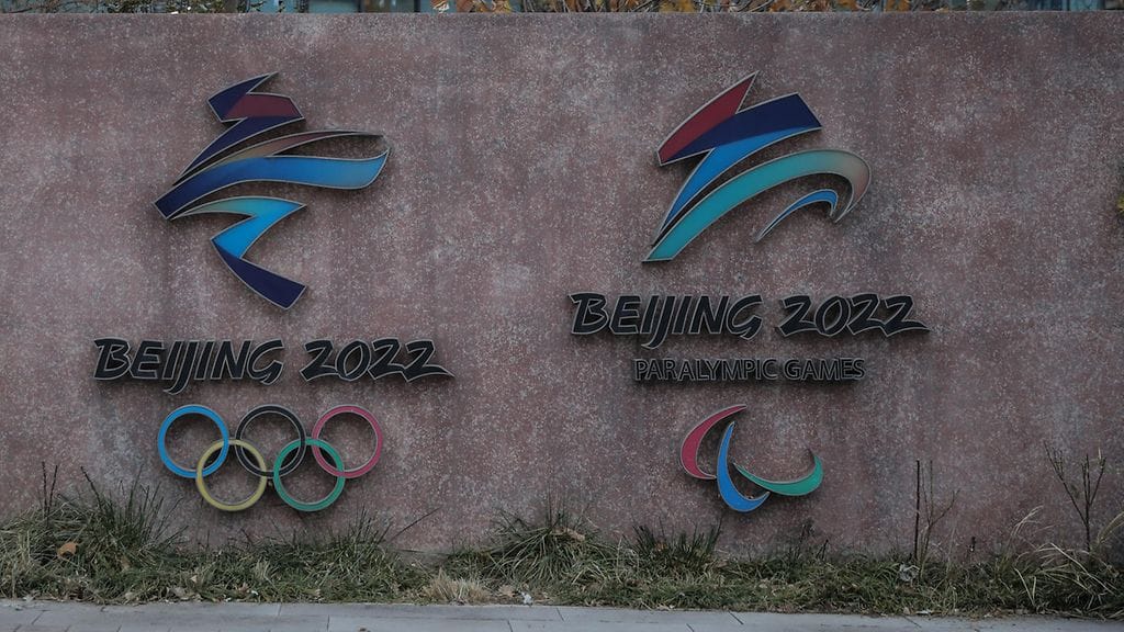 Iso-Britannia, Yhdysvallat, Kanada ja Australia ovat mukana Pekingin talviolympialaisten diplomaattiboikotissa.