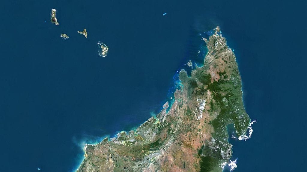 Välikohtaus sattui Ikongon kaupungissa, joka sijaitsee noin 330 kilometrin etäisyydellä pääkaupungista Antananarivosta.