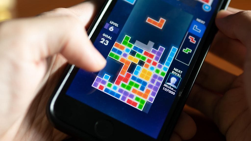 Tetris
