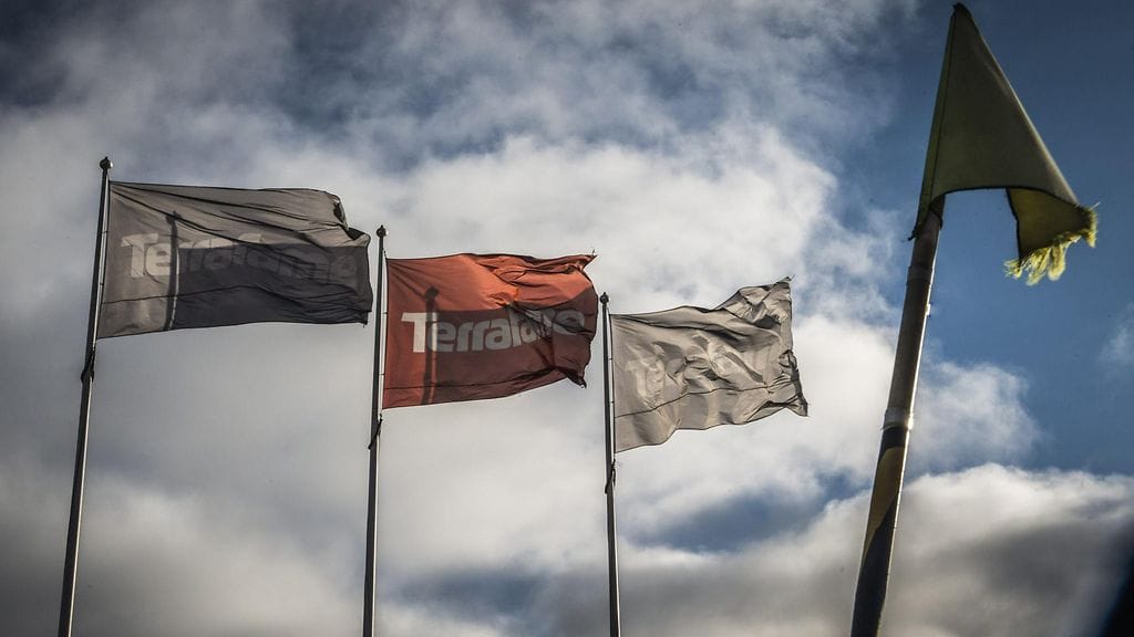 Yhtiö tavoittelee 10 miljoonan euron vuosittaisia säästöjä. Lehtikuva.