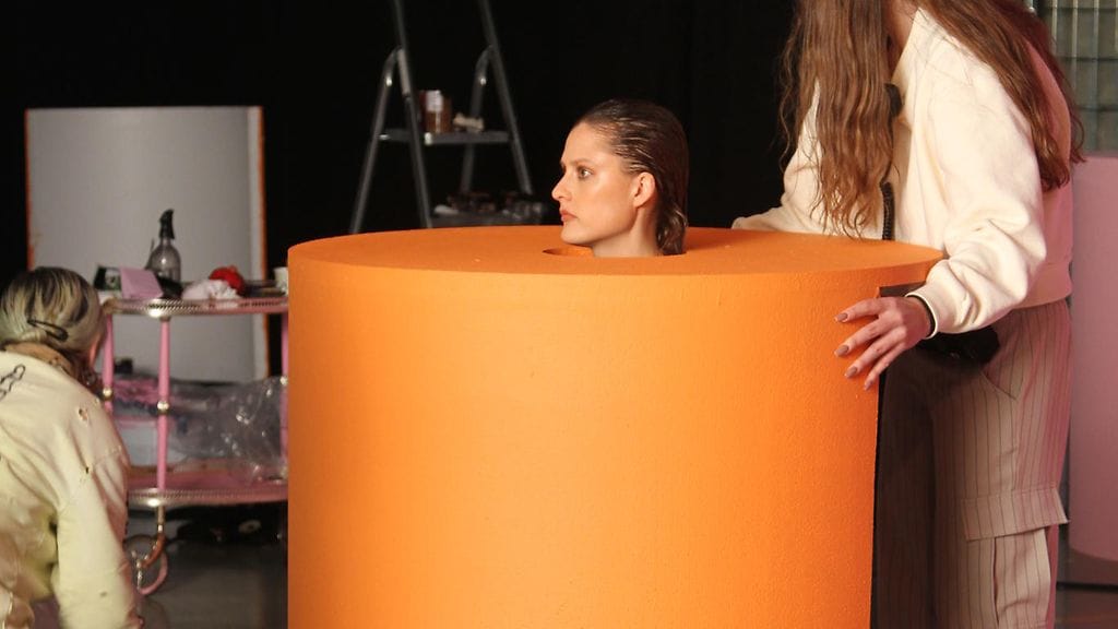 putous behind the scenes1