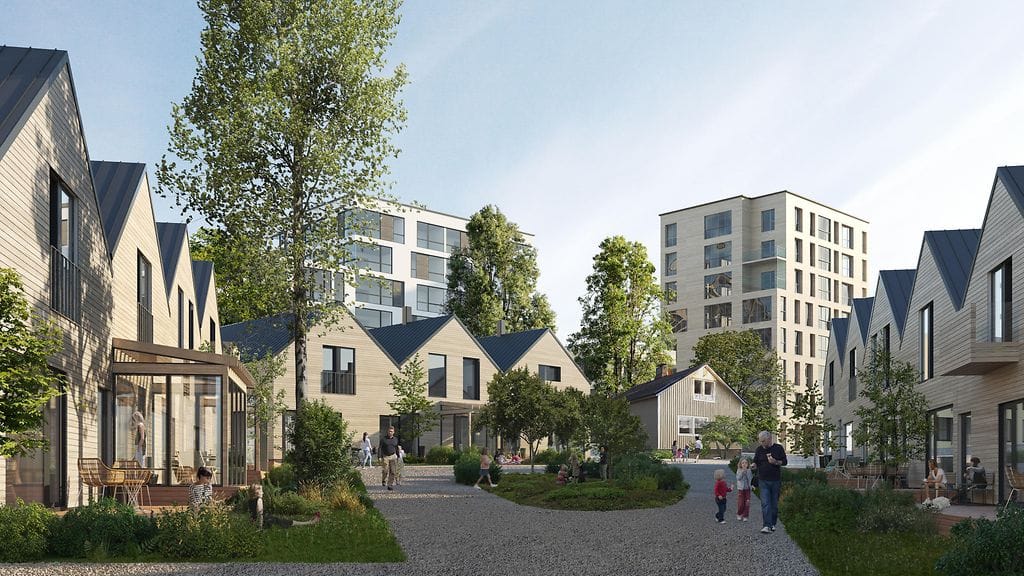 Malmin lentokenttä, rakentaminen, havainnekuva3