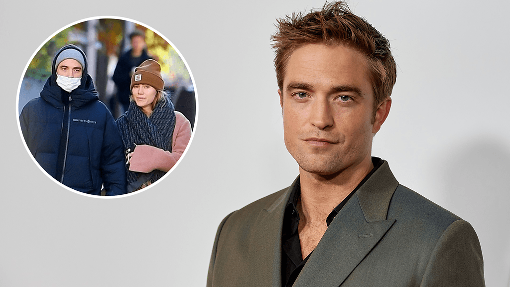 Robert Pattinson ja Suki Waterhouse ovat seurustelleet tietojen mukaan vuodesta 2018 asti.
