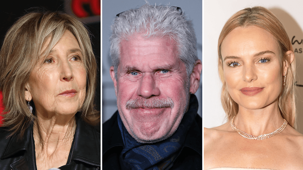 Näyttelijät Lin Shaye, Ron Perlman ja Kate Bosworth nähdään Renny Harlinin tulevan elokuvan pääosissa.