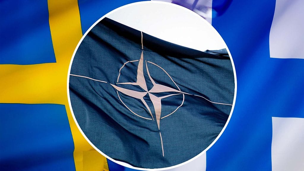 Nato-päätöksen kanssa kipuileva Ruotsi katsoo ruotsalaismedian mukaan nyt Suomen suuntaan.
