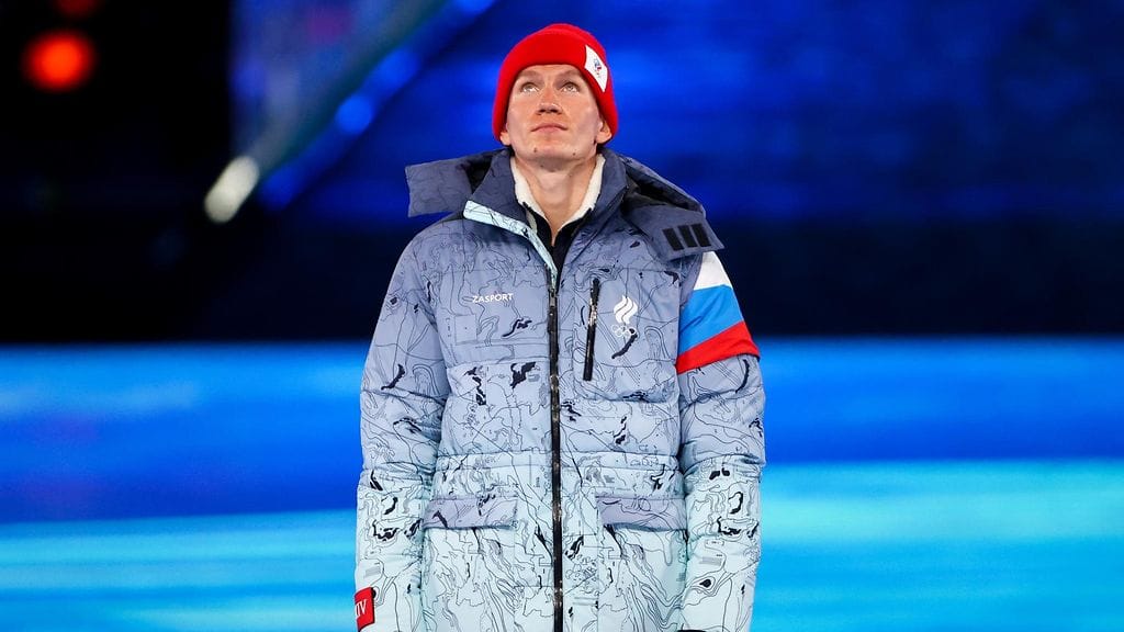 Aleksandr Bolshunov saavutti helmikuussa Pekingissä kolme olympiakultaa, yhden -hopean ja yhden -pronssin.