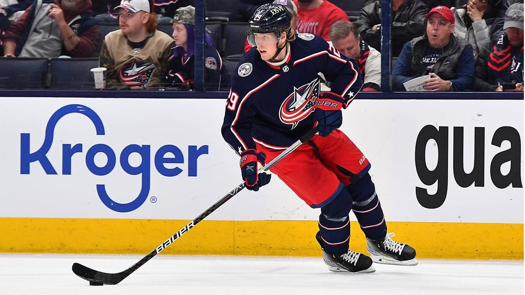 Patrik Lainetta ihaillaan niin kentällä kuin sen ulkopuolellakin.