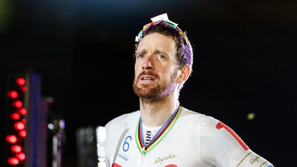Uransa lopettanut Bradley Wiggins kertoo Guardianissa joutuneensa juniori-ikäisenä valmentajansa hyväksikäyttämäksi.